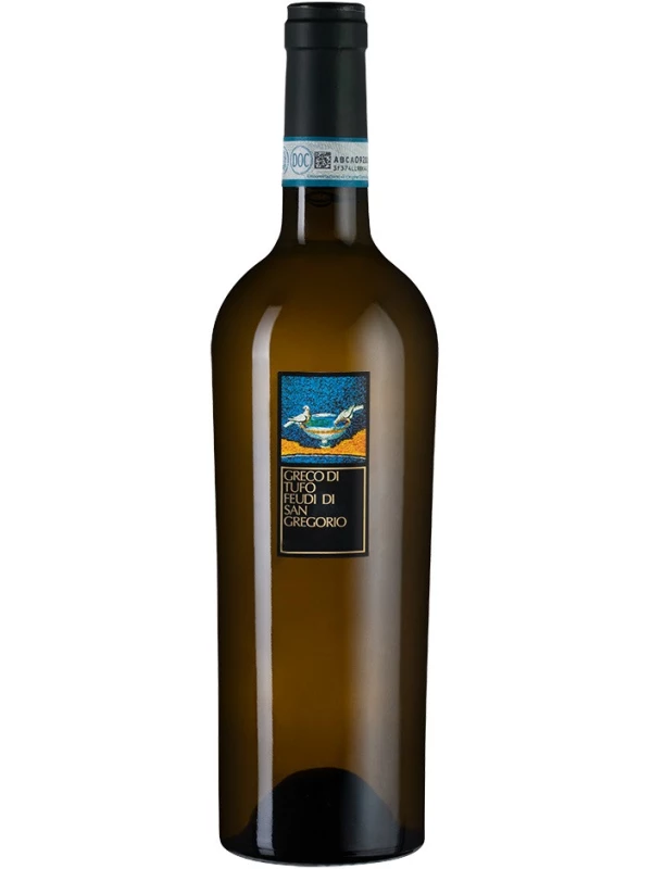 Feudi di San Gregorio, Greco di Tufo DOCG