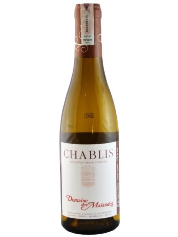 Domaine des Malandes, Chablis AOC