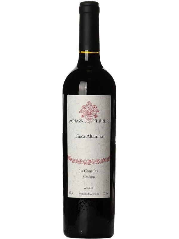 Achaval Ferrer Finca Altamira, Mendoza