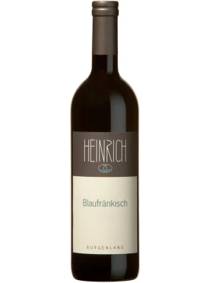 Вино Weingut Heinrich, Blaufrankisch 2012, 0.75 л