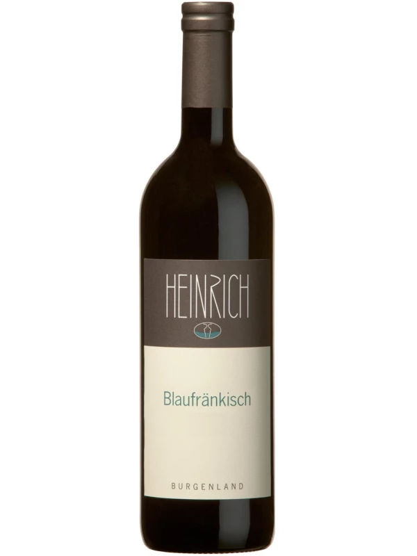 Weingut Heinrich, Blaufrankisch