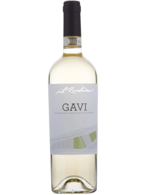 Il Rocchin, Gavi DOCG