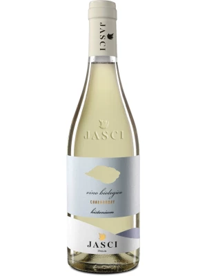 Вино Jasci, Pecorino, Histonium Chardonnay IGT 0.75 л
