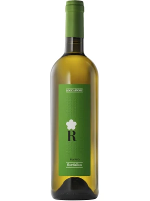 Вино Roccafiore, Fiordaliso, Umbria IGT 0.75 л