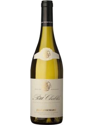 Вино Jean Bouchard, Petit Chablis AOC 2018, 0.75 л