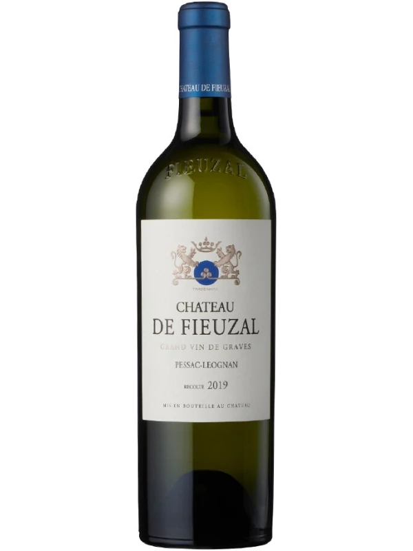 Chateau de Fieuzal, Pessac-Leognan AOC Blanc