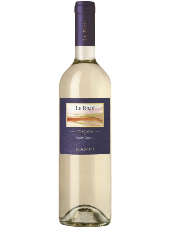 Banfi, Le Rime, Toscana IGT