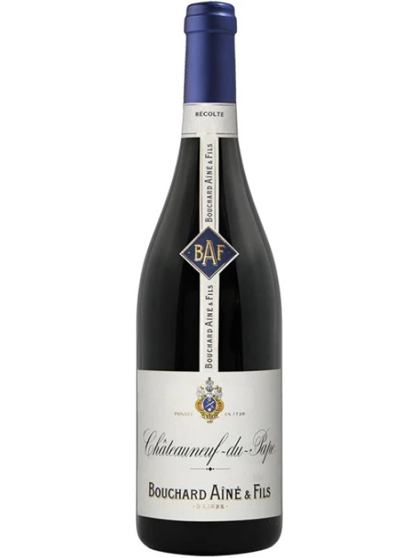 Bouchard Aine & Fils, Chateauneuf-du-Pape АОC