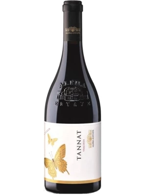 Вино Alpha Estate, Tannat, Florina PGI 2017, 0.75 л