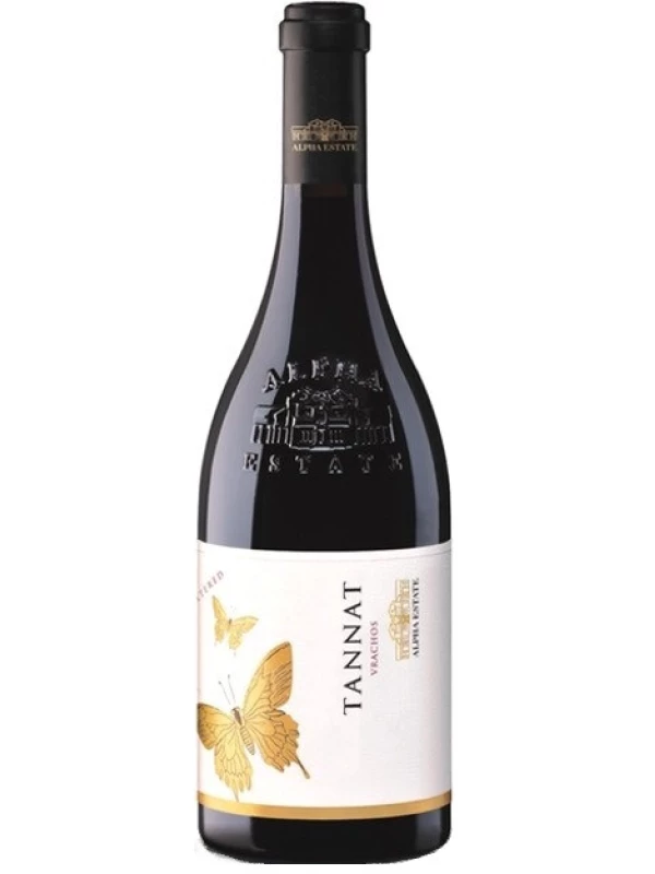 Alpha Estate, Tannat, Florina PGI