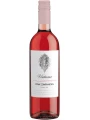 Casa Girelli, Virtuoso Pink Zinfandel, Puglia IGT — фото 2