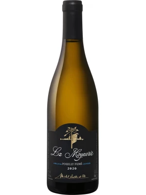 Вино Michel Redde, Pouilly-Fume La Moynerie AOC 2020, 0.75 л