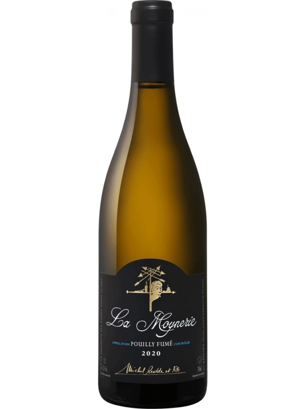 Michel Redde, Pouilly-Fume La Moynerie AOC
