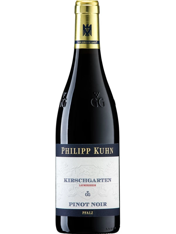 Philipp Kuhn, Kirschgarten GG Pinot Noir