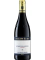 Philipp Kuhn, Kirschgarten GG Pinot Noir — фото 2