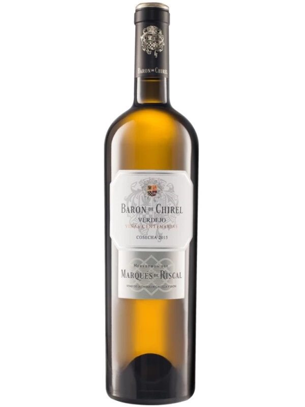 Baron de Chirel Verdejo Vinas Centenarias