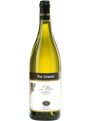 Вино L'Altro Chardonnay Piemonte DOC 2011, 0.75 л