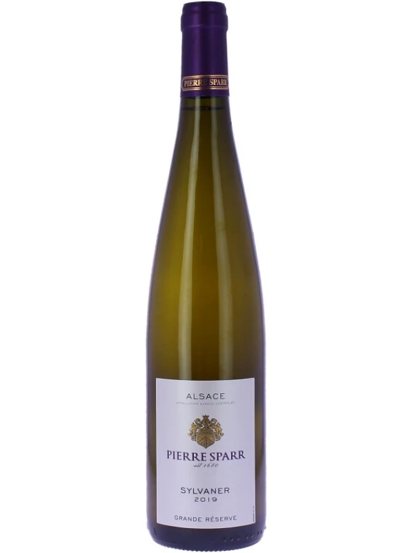 Pierre Sparr, Sylvaner Grande Reserve, Alsace AOC