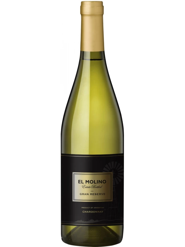 El Molino Chardonnay Gran Reserve