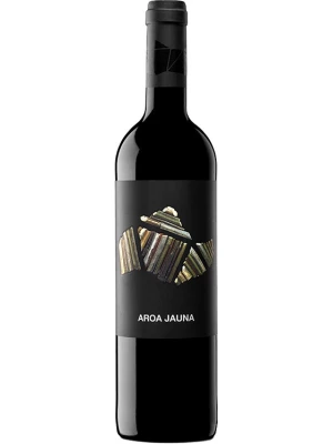 Вино Aroa, Jauna Crianza, Navarra DO 2016, 0.75 л