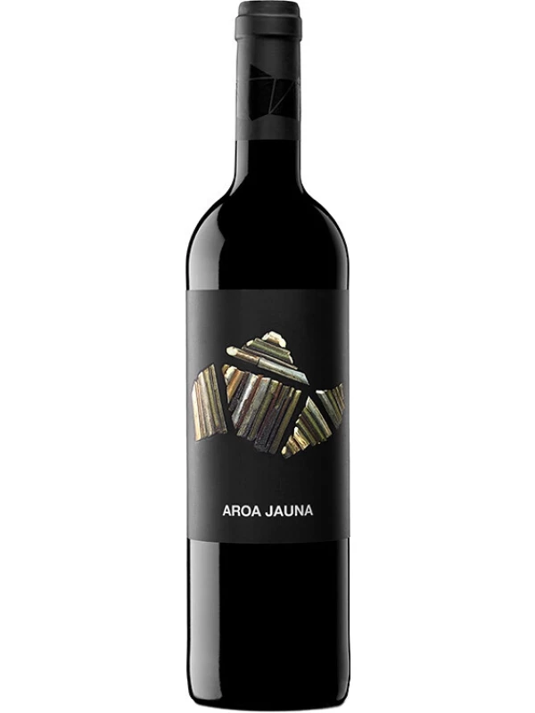 Aroa, Jauna Crianza, Navarra DO
