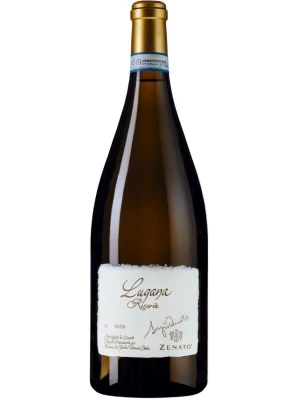 Вино Lugana Riserva DOC Sergio Zenato 1.5 л