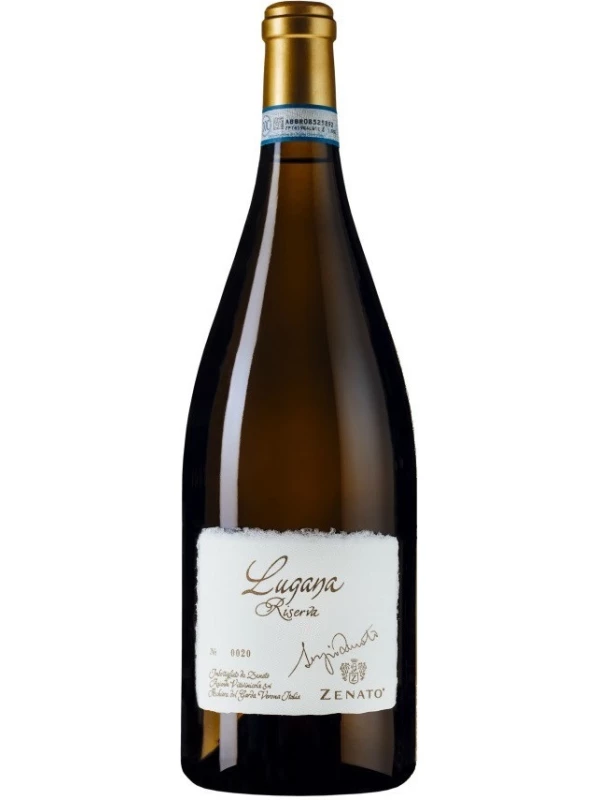 Lugana Riserva DOC Sergio Zenato