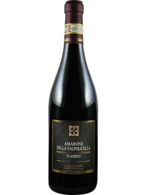 Вино Lenotti, Amarone della Valpolicella DOC Classico 0.75 л