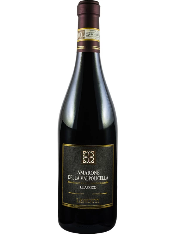 Lenotti, Amarone della Valpolicella DOC Classico