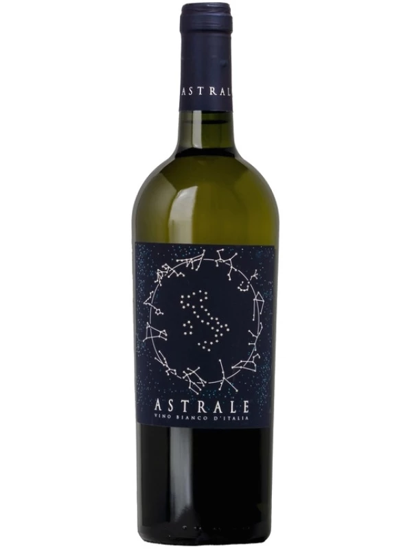 Astrale Bianco