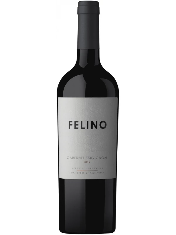 Vina Cobos, Felino Cabernet Sauvignon
