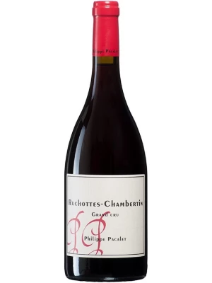 Вино Philippe Pacalet, Ruchottes-Chambertin Grand Cru AOC 2019, 0.75 л