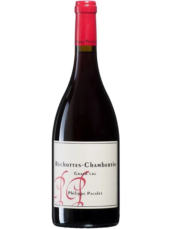 Philippe Pacalet, Ruchottes-Chambertin Grand Cru AOC