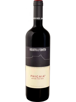Вино Serafini & Vidotto, Phigaia 0.75 л