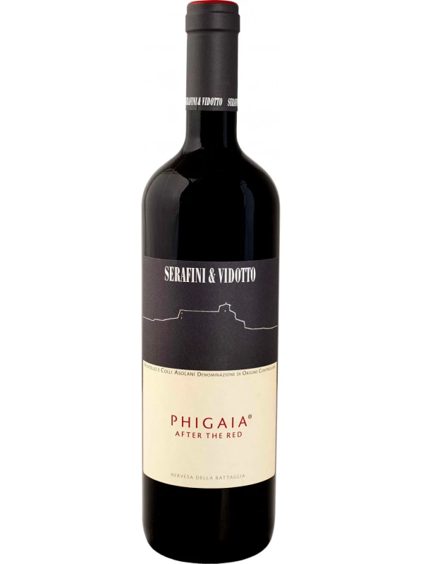 Serafini & Vidotto, Phigaia