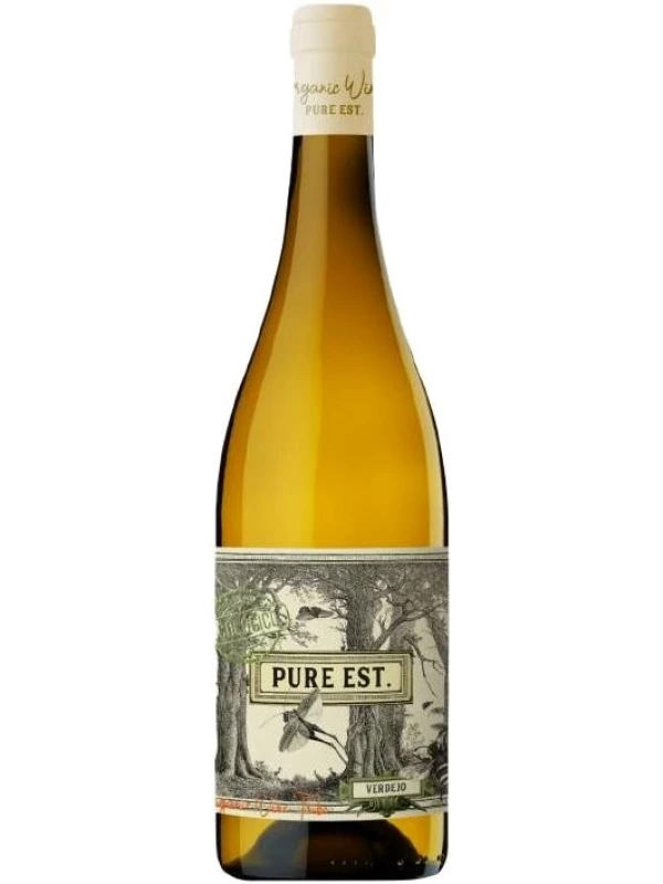 Vinya Alfori, Pure Est. Verdejo, Valencia DO