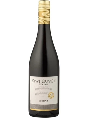 Вино Kiwi Cuvee Shiraz 0.75 л