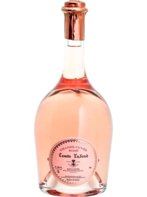 Вино Baron de Ladoucette, Comte Lafond Grande Cuvee Rose, Sancerre AOC 2015, 0.75 л