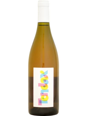 Вино Chateau Brandeau, Tendax 2022, 0.75 л