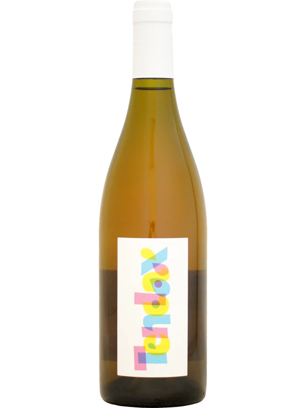 Chateau Brandeau, Tendax