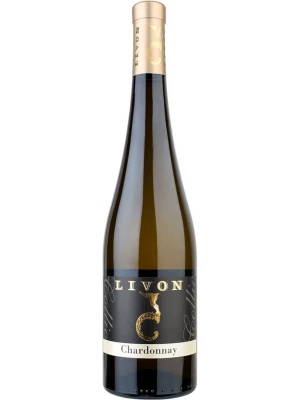 Вино Livon, Chardonnay, Collio DOC 2021, 0.75 л