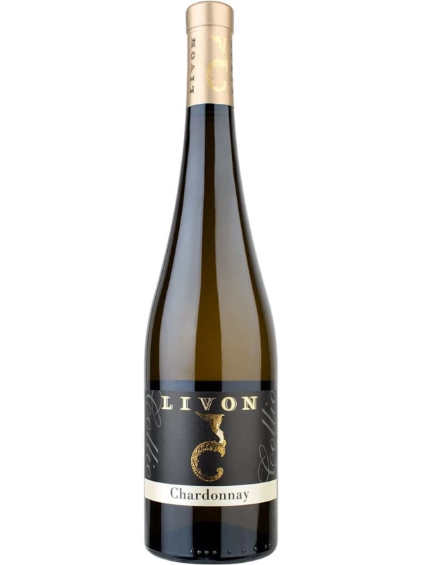 Livon, Chardonnay, Collio DOC