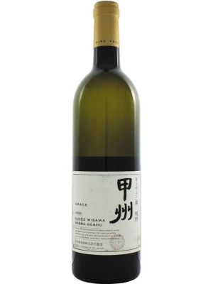 Вино Grace, Cuvee Misawa Akeno Koshu 2019, 0.75 л