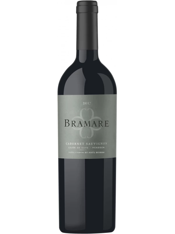 Vina Cobos, Bramare Lujan de Cuyo Cabernet Sauvignon