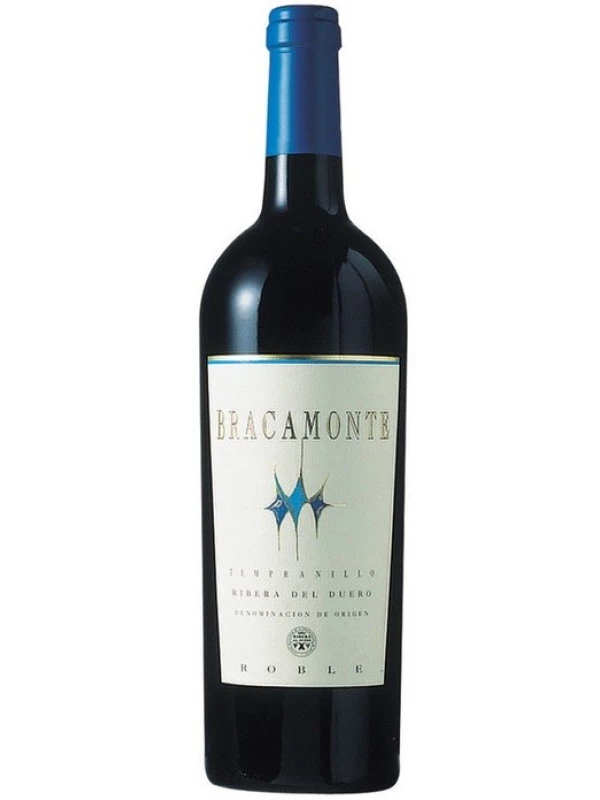 Bracamonte Roble, Ribera del Duero DO