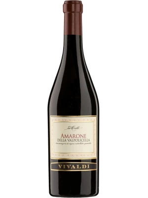 Вино Vivaldi, Ai Colli Amarone della Valpolicella DOCG 2015, 0.75 л