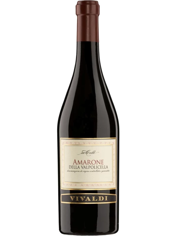 Vivaldi, Ai Colli Amarone della Valpolicella DOCG
