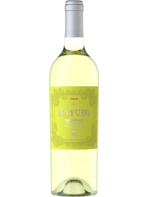 Вино Castellani, Maturo Chardonnay, Terre Siciliane IGT 2021, 0.75 л