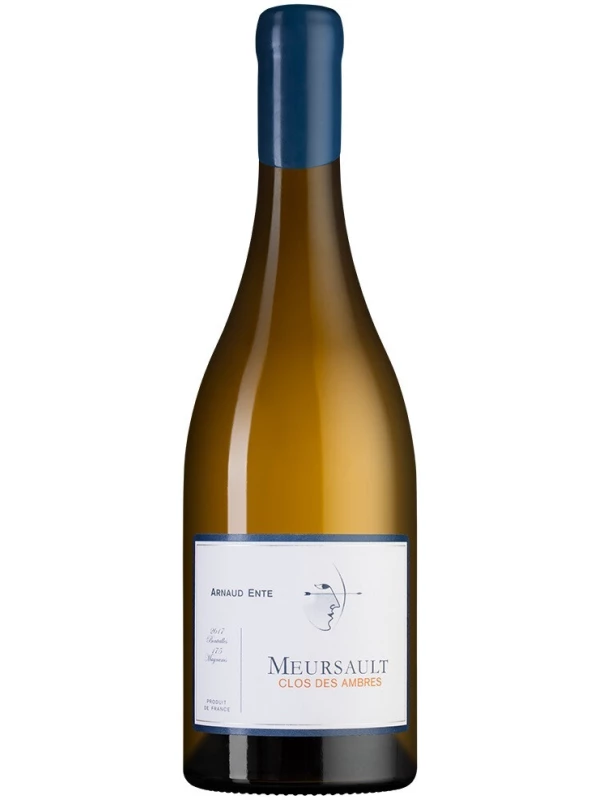Domaine Arnaud Ente, Meursault Clos des Ambres AOC
