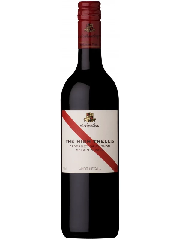 d'Arenberg, The High Trellis